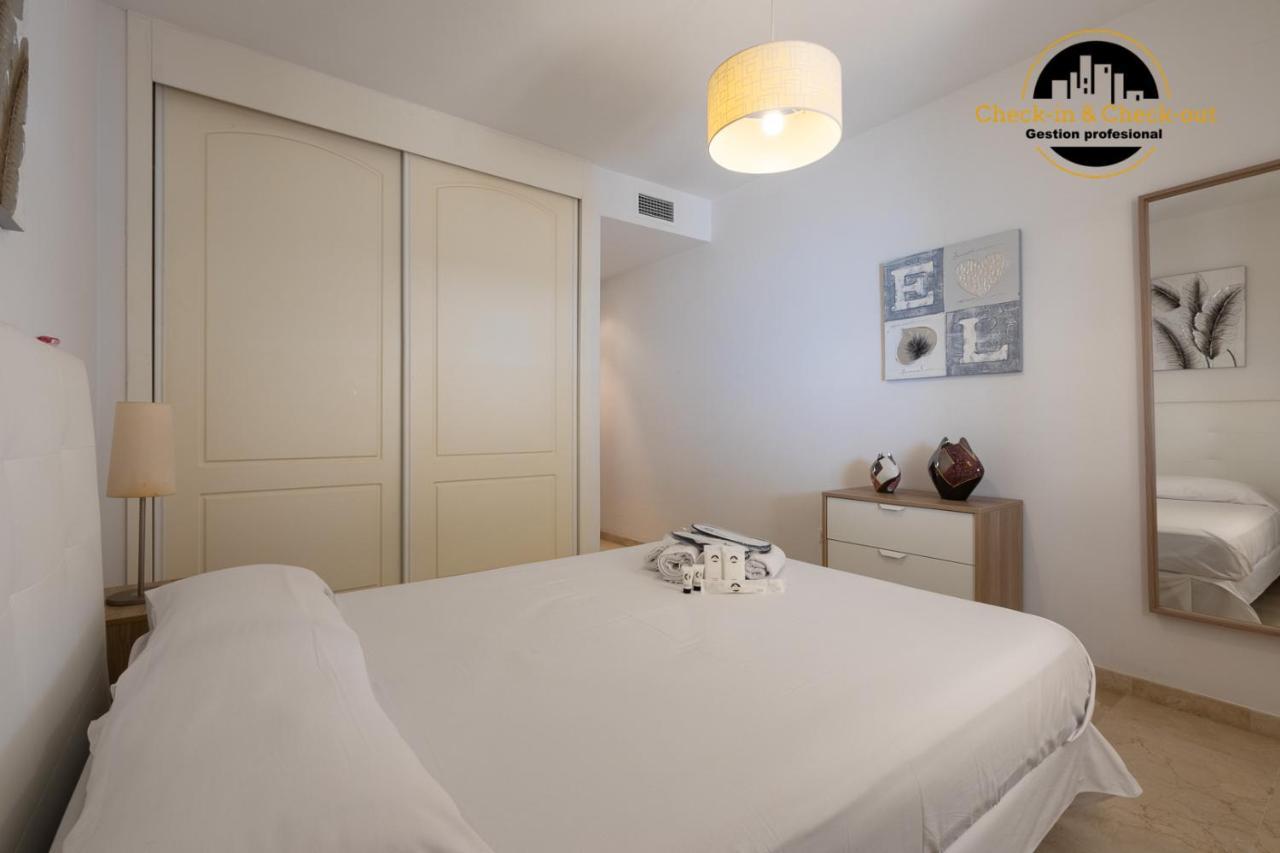 Estepona Beach 7 외부 사진
