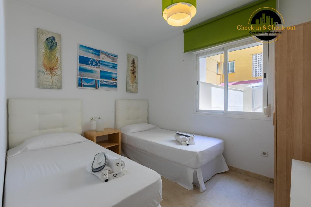 Estepona Beach 7 외부 사진