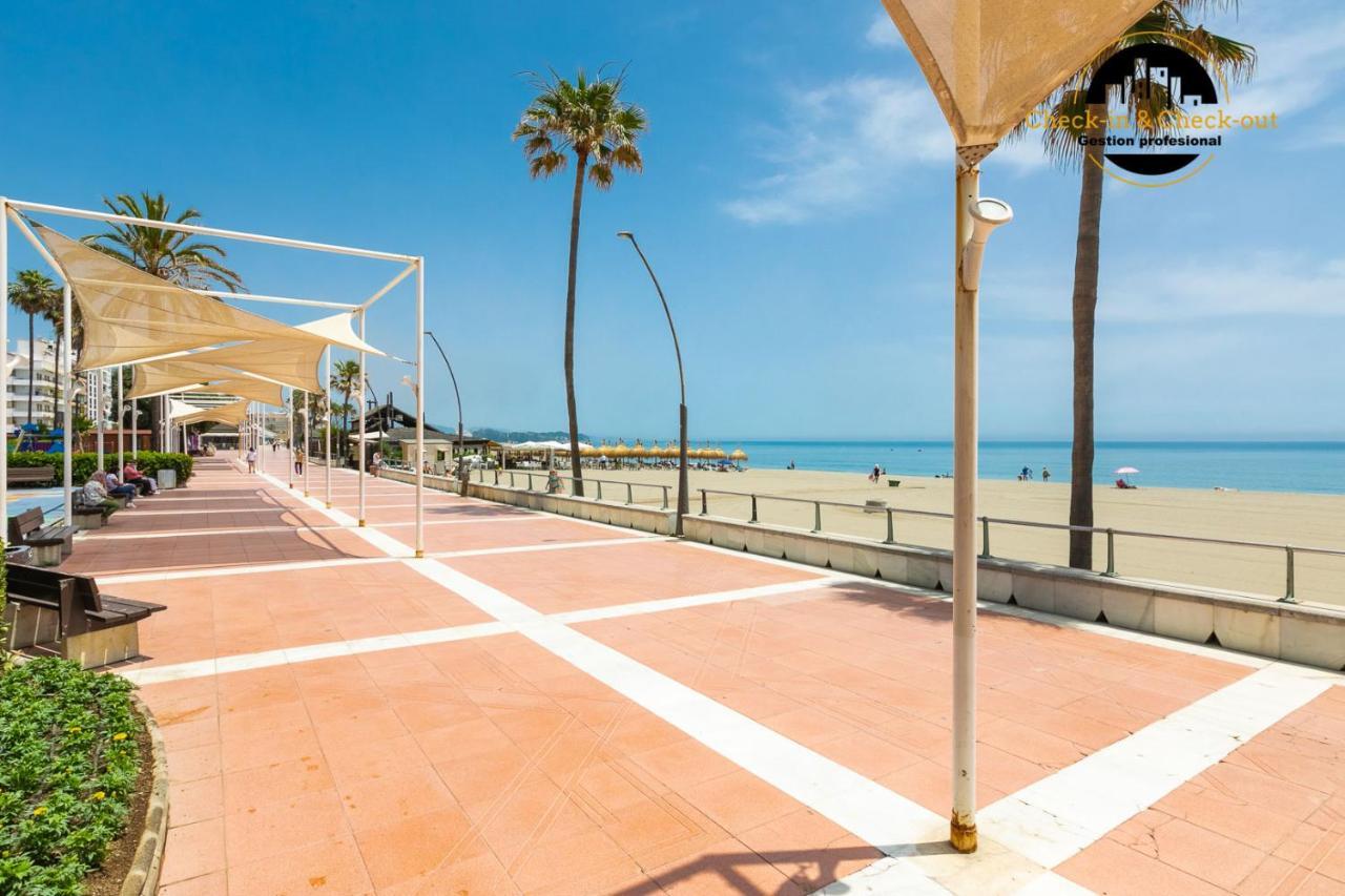 Estepona Beach 7 외부 사진