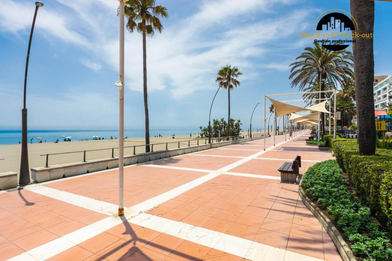 Estepona Beach 7 외부 사진