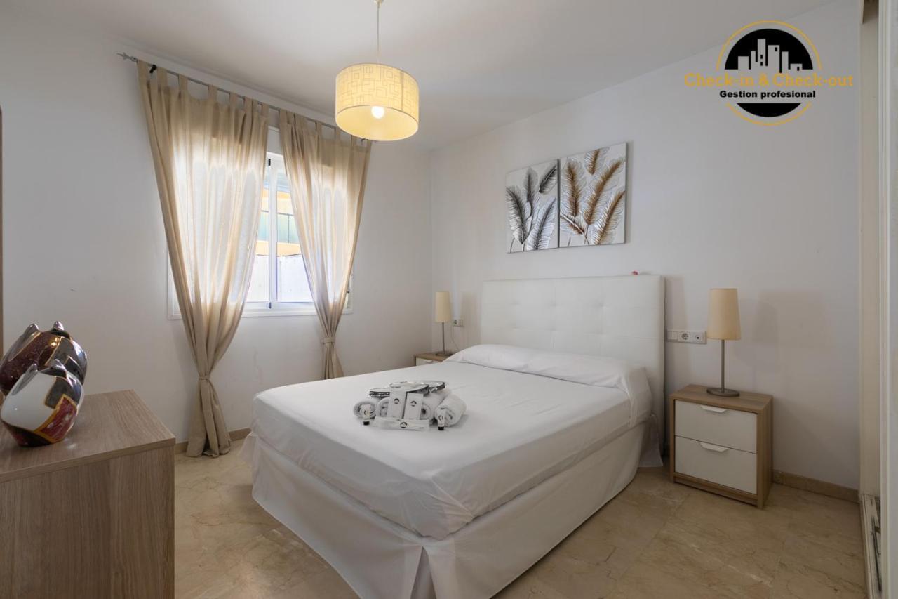 Estepona Beach 7 외부 사진